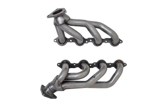 Gibson Headers - Stainless