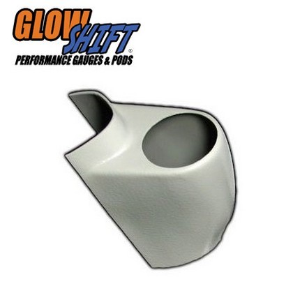 Glowshift Single Pillar Pod (Gray)