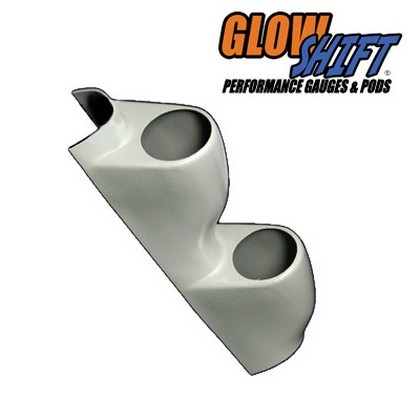 Glowshift Dual Pillar Pod (Gray)