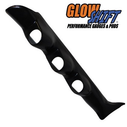 Glowshift Triple Pillar Pod - Complete Replacement