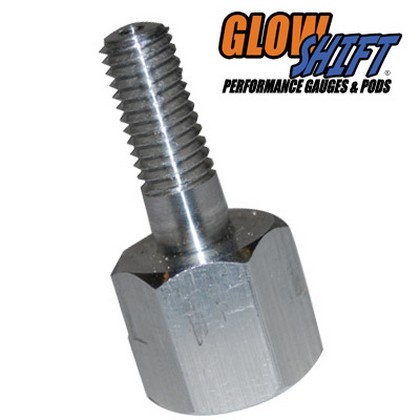 Glowshift Valve Boost Bolt