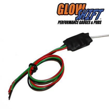Glowshift H.E.I Ignition Tachometer Signal Filter