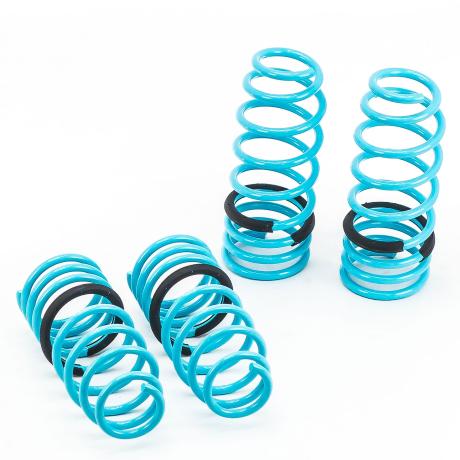 Godspeed Lowering Springs -- Traction S