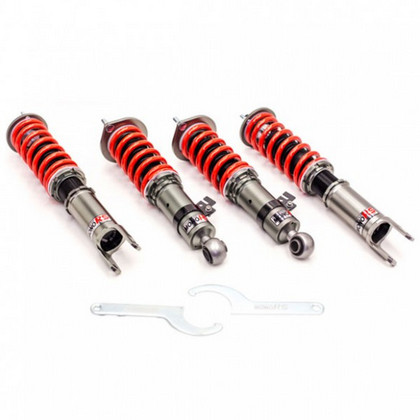 Godspeed Project Coilover Suspension Kit - MonoRS