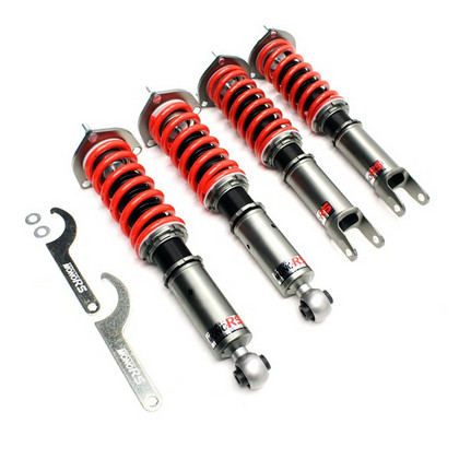 Godspeed Project Coilover Suspension Kit - MonoRS