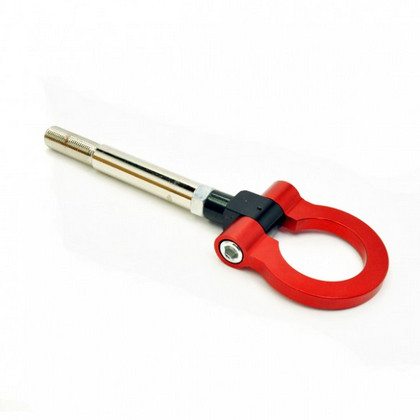 Godspeed Project Screw On Tow Hook - Red