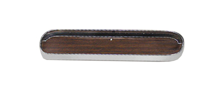 Goodmark Door For Glove Box (Woodgrain Finish)