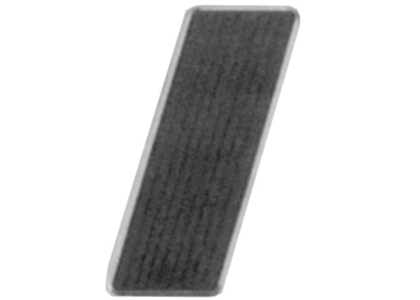 Goodmark Pedal Pad For Accelerator