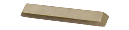 Goodmark Arm Rest Pad - Ivy Gold