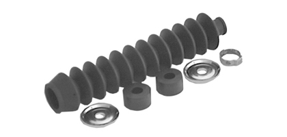 Goodmark Power Steering Bushing/Boot Kit