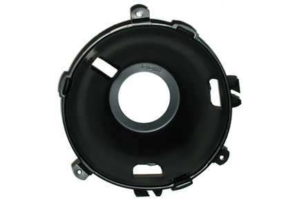 Goodmark Head Light Mounting Ring (Right - Passenger)