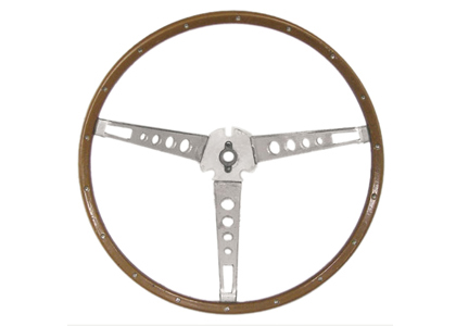 Goodmark Steering Wheel