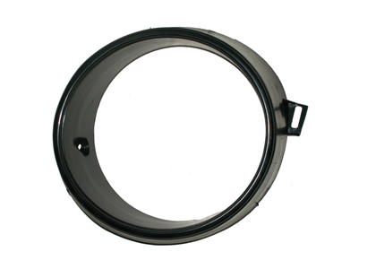 Goodmark Bezel Set For Head Light (Left)