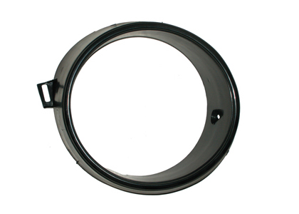 Goodmark Bezel Set For Head Light (Right)