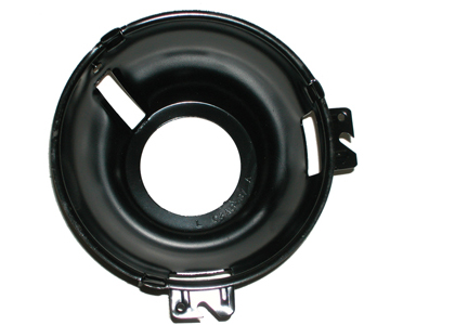 Goodmark Adjusting Ring For Head Light (Left - Driver) - Outer