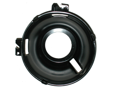 Goodmark Adjusting Ring For Head Light (Left - Driver) - Inner