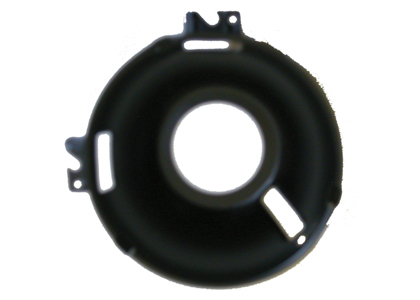 Goodmark Adjusting Ring For Head Light (Right - Passenger) - Inner