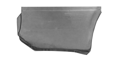 Goodmark Quarter Panel (Right - Passenger) - 13 H X 21 L