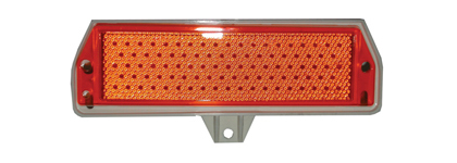 Goodmark Assembly For Side Marker Light (Left - Front)