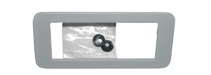 Goodmark Bezel For Side Marker Light (Left Rear)