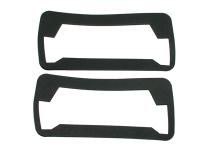 Goodmark Gaskets For Side Marker Light