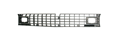 Goodmark Insert For Grille - SS Model