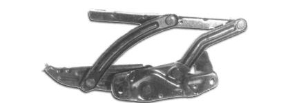 Goodmark Hood Hinge (Right - Passenger)