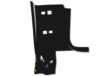 Goodmark Patch For Door Jamb (Right - Passenger)