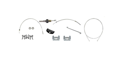 Goodmark Parking Brake Kits