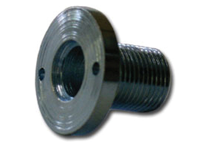 Goodmark Retaining Nut For Head Light Switch