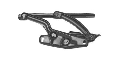 Goodmark Hood Hinge (Left - Driver)