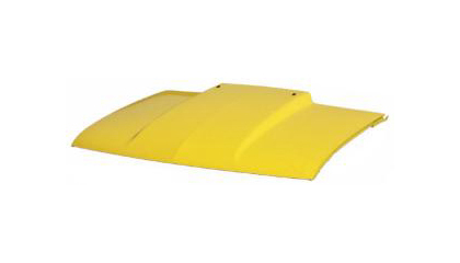 GoodMark Steel Hood - 2