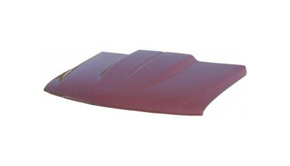 GoodMark Steel Hood - 2