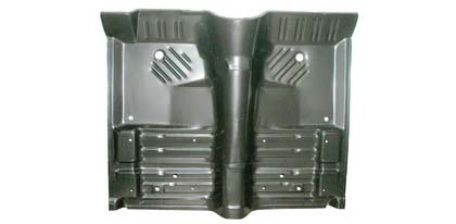 Goodmark Floor Pan - 1PC