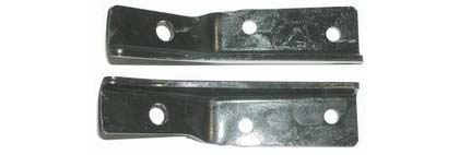 Goodmark Transport Tie Down Bracket (Left - Driver)