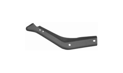 Goodmark Bumper Mounting Bracket (Right - Front - Inner)