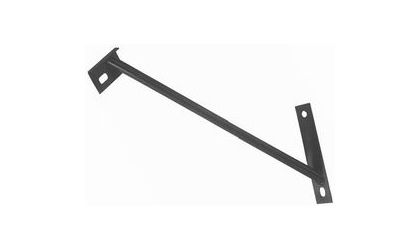 Goodmark Bumper Mounting Bracket (Right - Front - Outer)