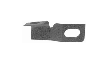 Goodmark Bumper Mounting Bracket (Left - Driver)