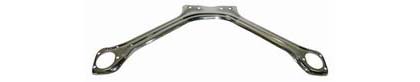 Goodmark Export Brace (Chrome)