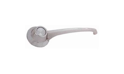 Goodmark Interior Door Handle - w/Clip-On Handle