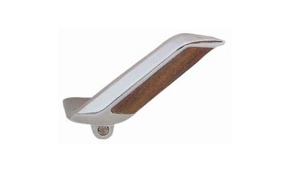 Goodmark Interior Door Handle (Left - Driver) - For Pony Interior