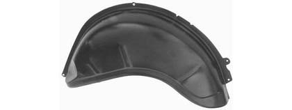 Goodmark Liner For Fender (Right - Passenger) - Wheelhouse