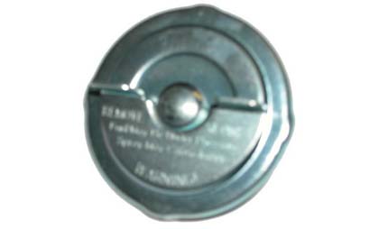 Goodmark Fuel Cap (w/o Logo)