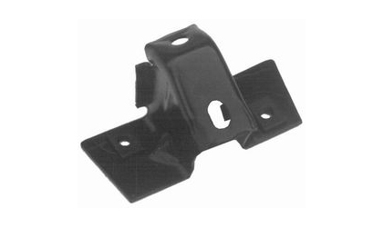 Goodmark Bumper Mounting Bracket (Rear)