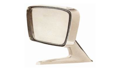 Goodmark Door Mirror (Right - Passenger)