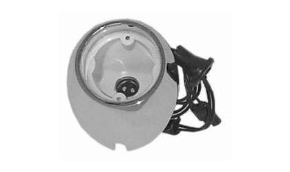 Goodmark Housing For Back Up Light (Right - Passenger)