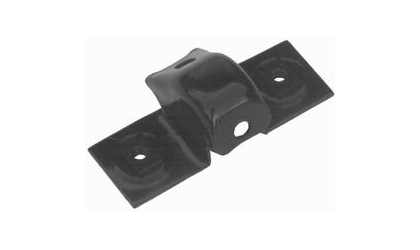 Goodmark Bumper Mounting Bracket (Left/Right)