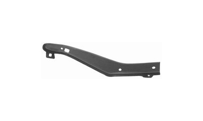 Goodmark Bumper Mounting Bracket (Left - Front - Inner)