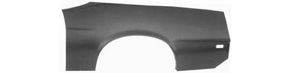 Goodmark Quarter Panel (Right - Passenger) - 24 H X 61 L