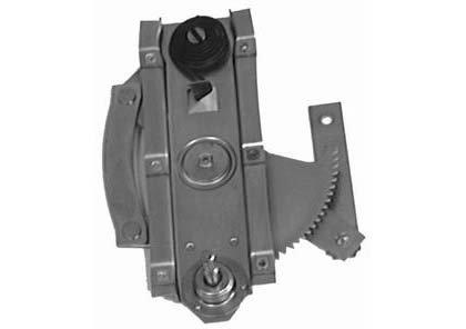 Goodmark Regulator For Quarter Window (Right - Passenger)